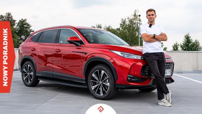 Co powinieneś wiedzieć o hybrydach? | 5 minut