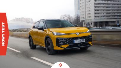Nowy Volkswagen T-Roc. Niemiecki przepis na sukces? | 12 minut