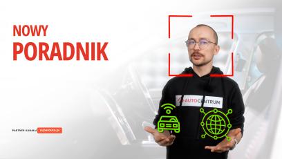 Twój samochód szpieguje Cię. Sprawdź co możesz z tym zrobić! | 5 minut