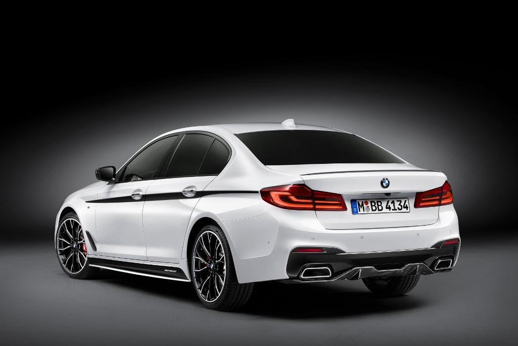 Bmw performance перевод