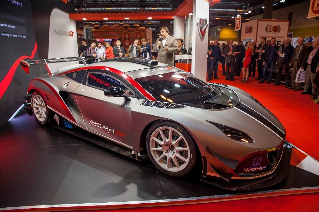 Arrinera Hussarya GT Ju Oficjalnie AutoCentrum pl arrinera-hussarya-gt-ju-oficjalnie-autocentrum-pl