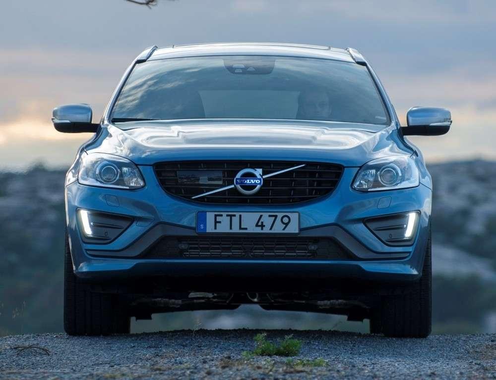 Dożywotnia gwarancja na samochody Volvo w USA • AutoCentrum.pl