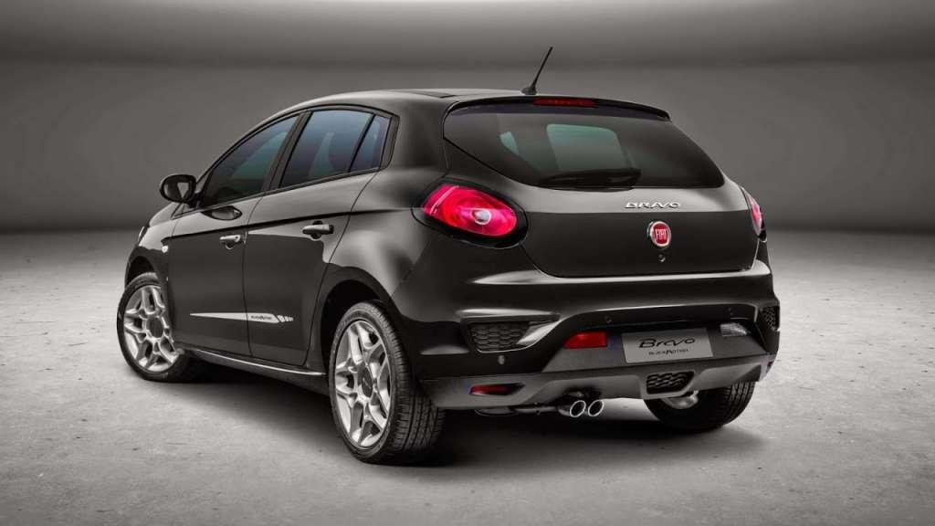 Fiat Bravo odradza się na rynku w Brazylii • AutoCentrum.pl