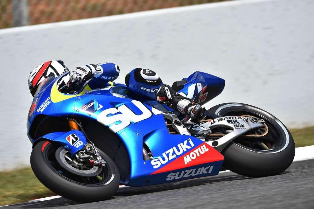 Suzuki GSXRR. Japońska marka wraca do MotoGP • AutoCentrum.pl