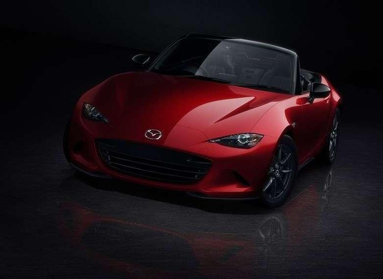 Nowa Mazda MX5 czy to już koniec noweli? • AutoCentrum.pl
