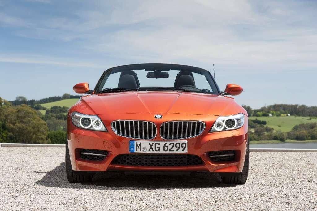 BMW szykuje kolejny model z napędem na przednią oś