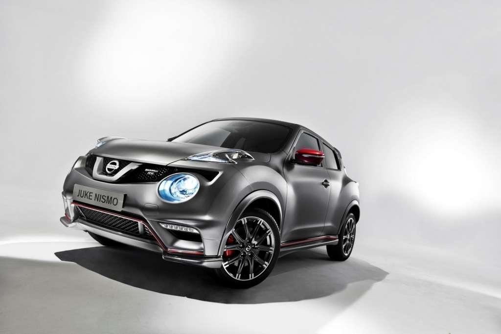 Nissan Juke Nismo Rs Wzmocniony Indywidualizm Autocentrum Pl