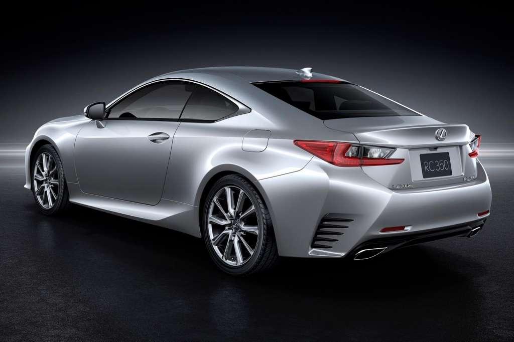 Rcd off lexus ошибка