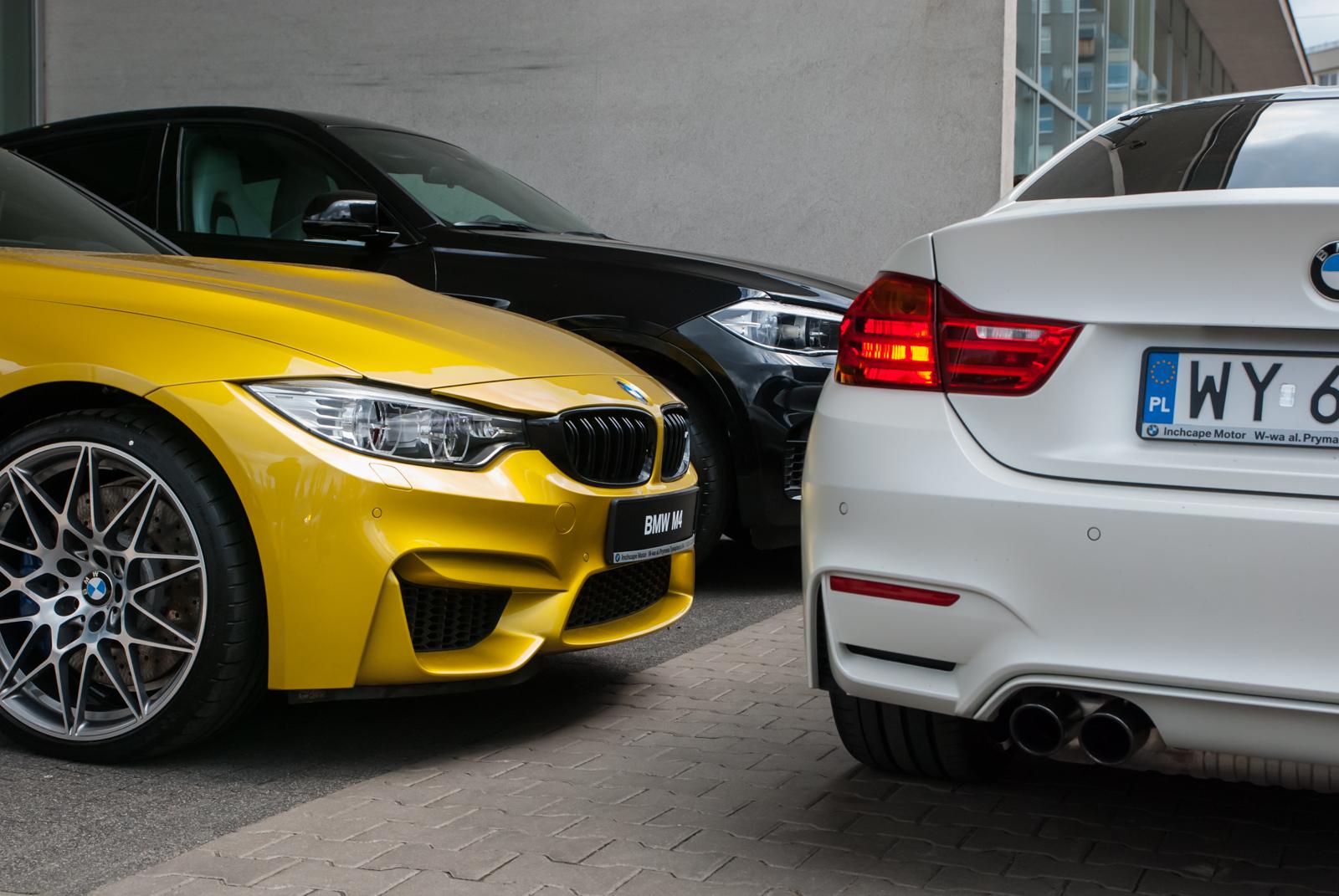 Msep bmw power