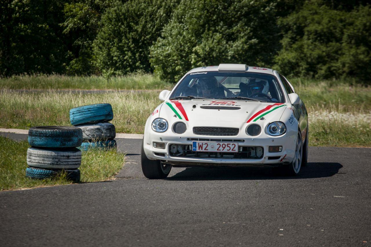 Toyota team russia
