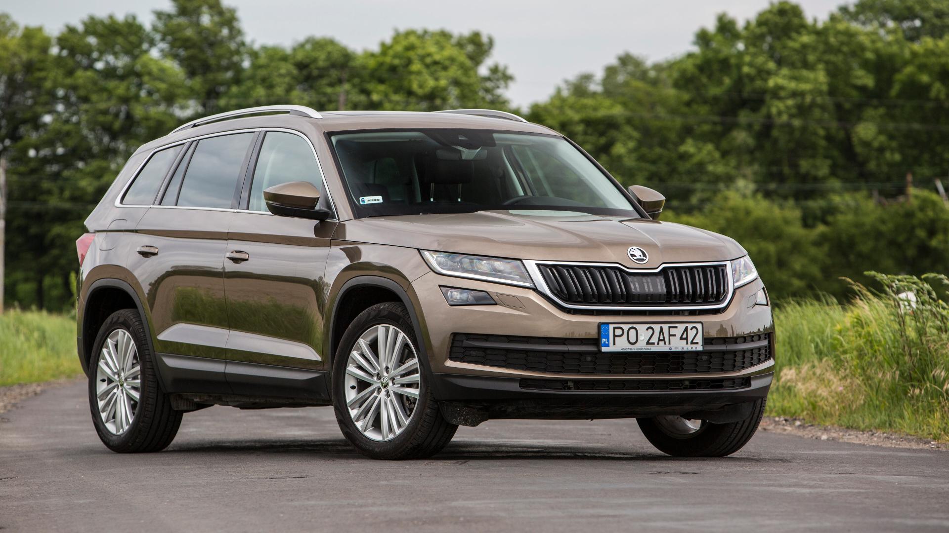 Skoda avto com