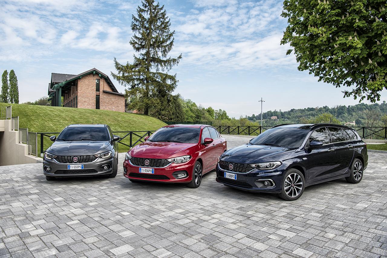 FCA Poland podsumowuje sprzedaż nowych samochodów na rynku