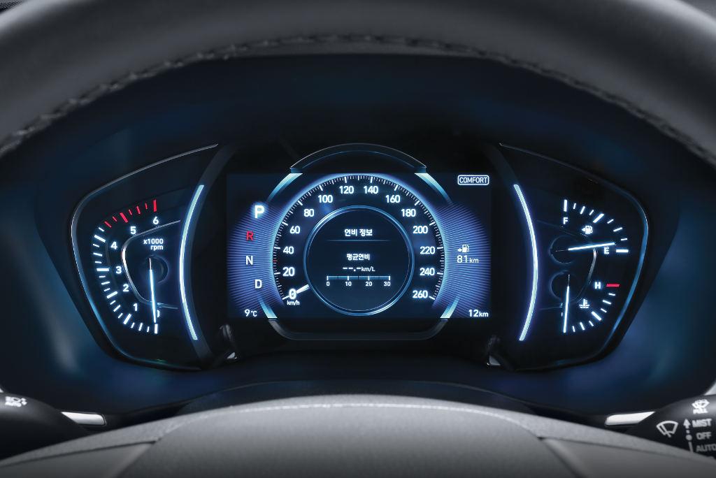 Nowy Hyundai Santa Fe w całej okazałości • AutoCentrum.pl