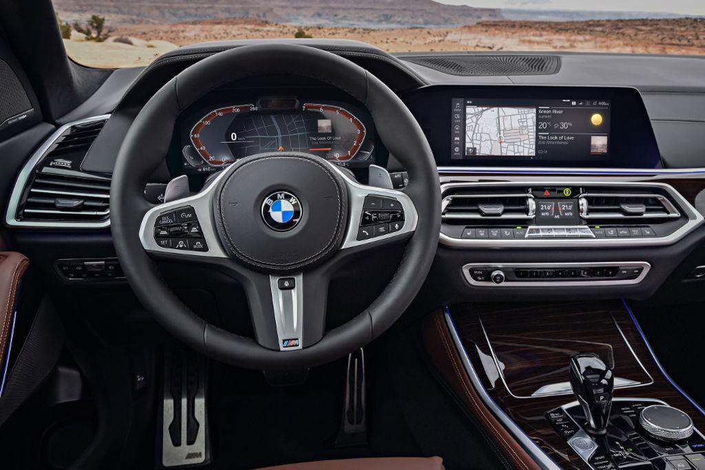 Oto nowe BMW X5 • AutoCentrum.pl