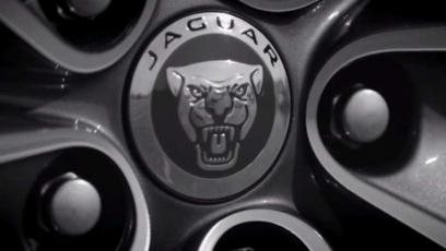 Jaguar XF pokazuje swoje wnętrze przed debiutem