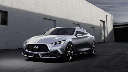Infiniti q60 ii