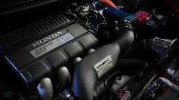 Honda CR-Z dostaje spory zastrzyk mocy!