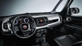 Fiat obniża ceny modeli 500L oraz 500L Trekking