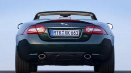 Jaguar XK66 Special Edition - na pożegnanie