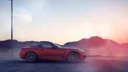 Nowe BMW Z4 w Kalifornii. Na początek M40i.