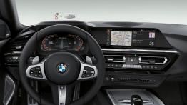 Nowe BMW Z4 w Kalifornii. Na początek M40i.