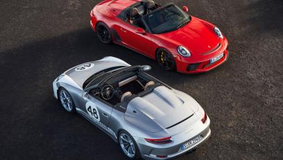 Ten model będzie prawdziwą gratką dla największych fanów Porsche
