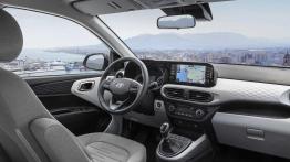 Czym Hyundai i10 trzeciej generacji chce podbić segment maluchów?