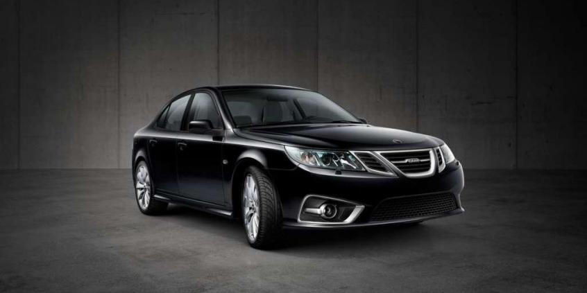 Odrodzony Saab tworzy pierwsze auto elektryczne