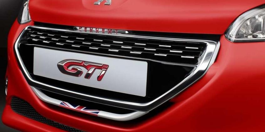 Peugeot 208 GTi 30th Anniversary - debiut już w Goodwood