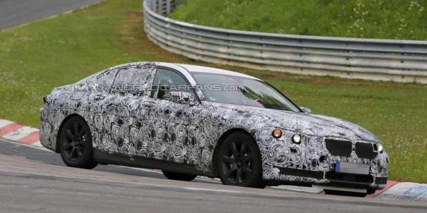 Oferta silnikowa BMW Serii 7 nowej generacji