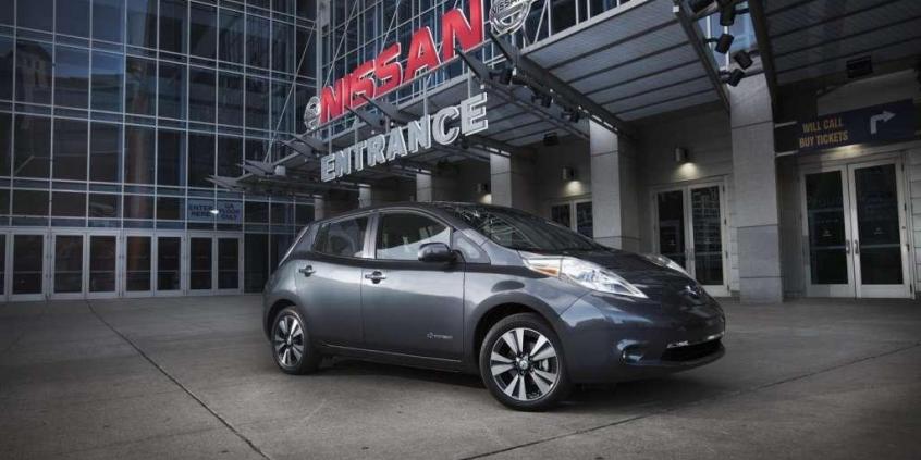 Nissan nie chce samochodów na ogniwa paliwowe