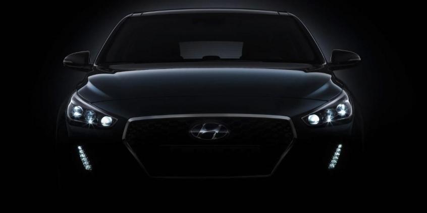 Pierwsza zapowiedź nowego Hyundaia i30