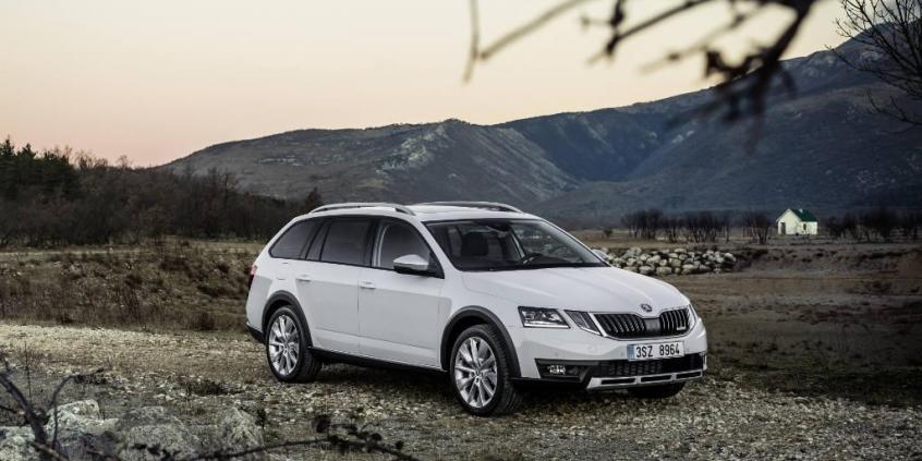 P0441 skoda octavia