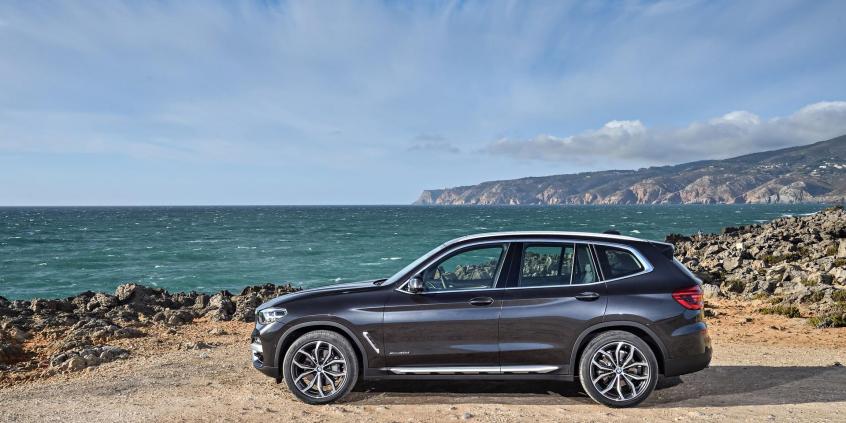 Aktualizacje modeli BMW wiosną 2018 r.