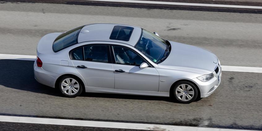 Kredyt na używane BMW serii 3? Ranking FinAi sprawdza