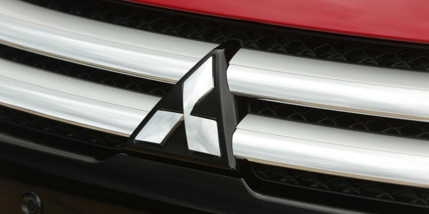 Niemal 100% wzrost sprzedaży Mitsubishi w Polsce