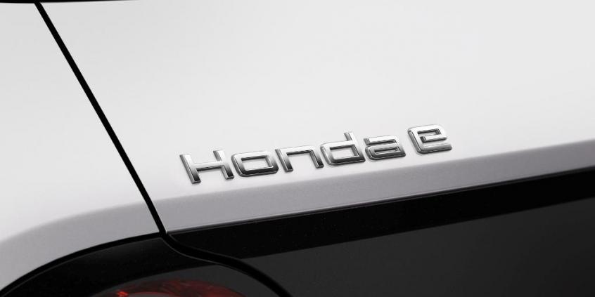 Pierwsza elektryczna Honda gotowa do produkcji