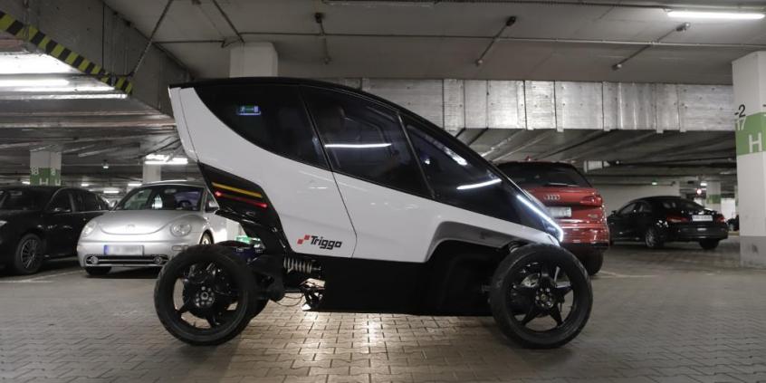 Czy taki będzie pierwszy polski elektryczny samochód? Ten