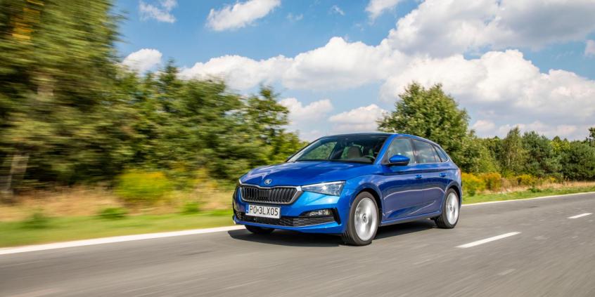 ŠKODA dostarczyła 913 700 pojazdów w pierwszych trzech kwartałach 2019 roku