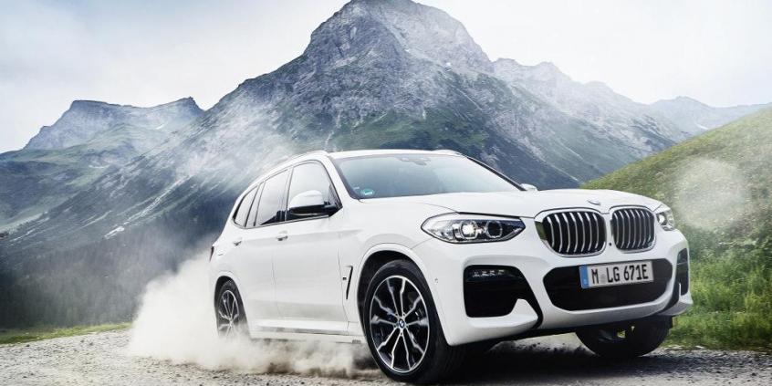 BMW wprowadza do oferty kolejną hybrydę z wtyczką