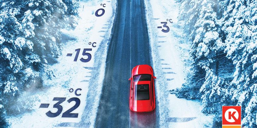 Nadchodzi zima dla kierowców – rusza sprzedaż paliw zimowych 