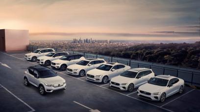  Volvo Cars użyje technologii blockchain do śledzenia źródeł pochodzenia kobaltu używanego do produkcji baterii aut elektrycznych