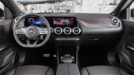 Nowy Mercedes GLA bardziej w stylu SUV-a
