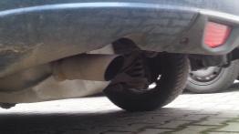 Ruszyła akcja „Smog”. Ciekawe, ile zatrzymanych zostanie dowodów rejestracyjnych