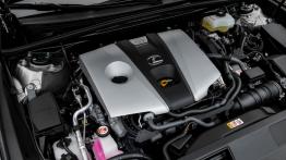 E-Axle, czyli nowy napęd hybrydowy Lexusa