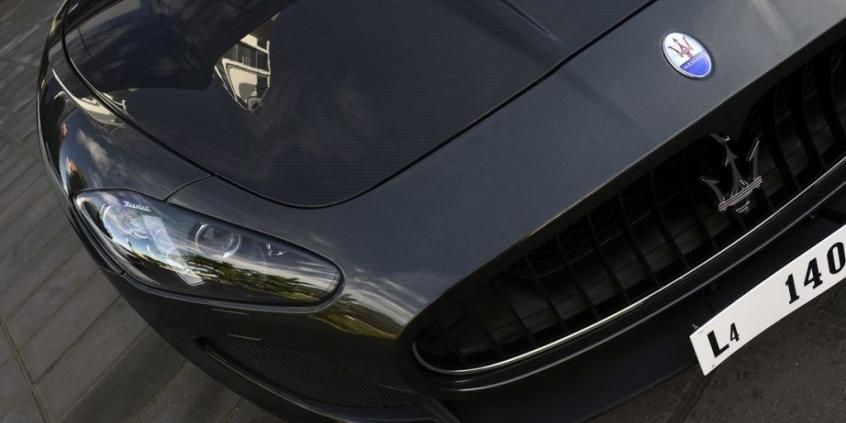 Maserati pracuje nad dźwiękiem swoich elektrycznych modeli. Oto pierwsze efekty