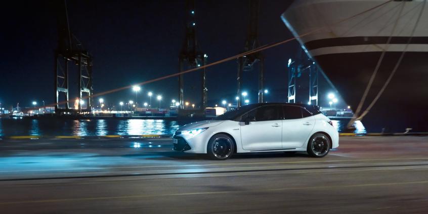 Toyota Corolla Hatchback – wersje wyposażenia