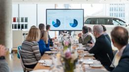 Volvo Car Poland podsumowuje 2021 rok i przedstawia plany na 2022