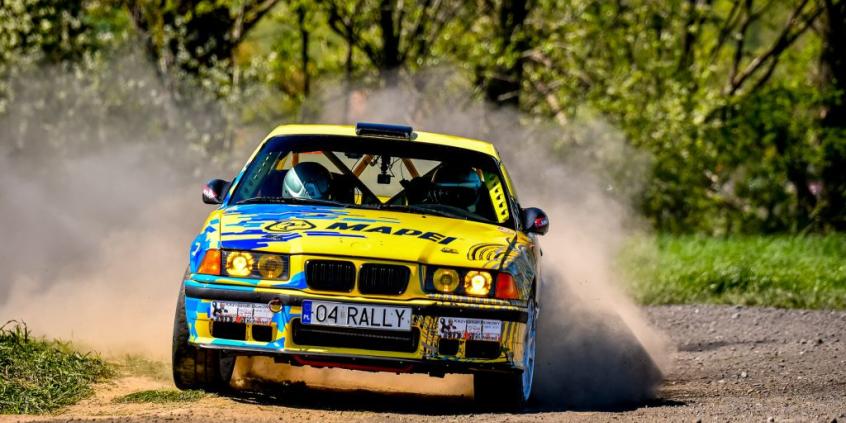 Tragiczny finał Rajdu Nyskiego 2025: Śmiertelny wypadek rajdowy Artura Sękowskiego wstrząsnął polskim motosportem