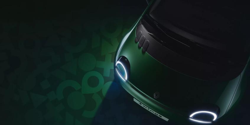 Renault Twingo powraca jako tani elektryk. Premiera już 6 listopada